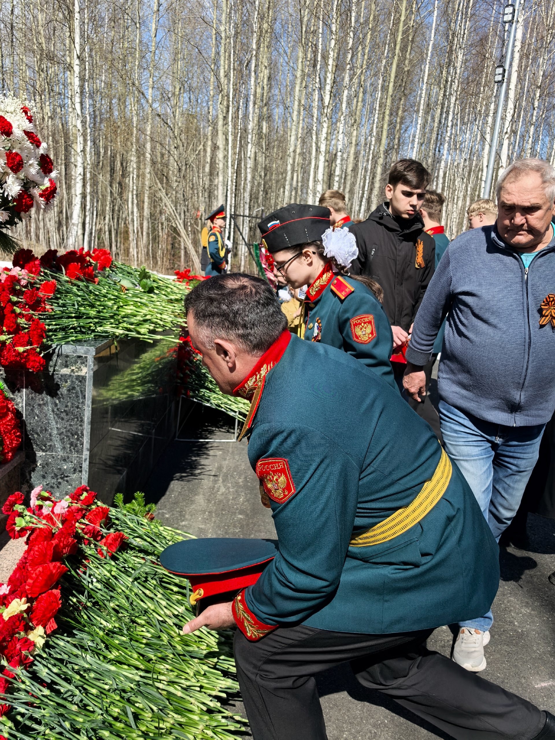 Парад Победы.