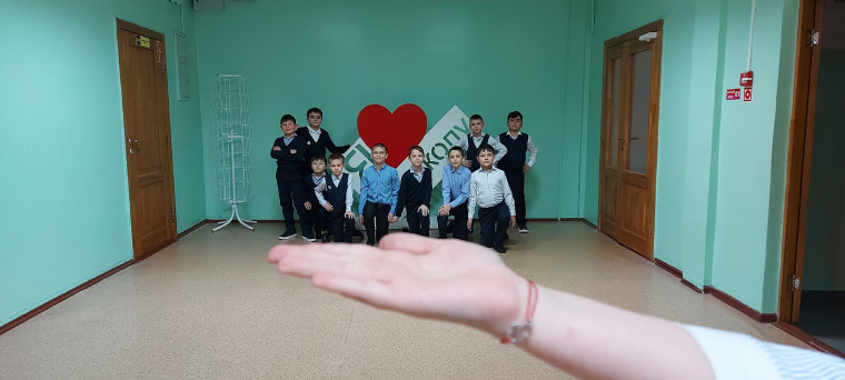 Конкурс "Фотокросс".